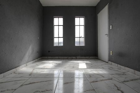 Sala de apartamento para alugar com 2 quartos, 50m² em Vila Cecilia, Mogi das Cruzes
