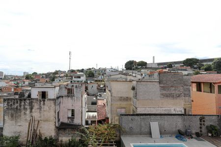 Apartamento para alugar com 50m², 2 quartos e 1 vaga Apartamento para alugar com 50m², 2 quartos e 1 vagaVista - Área de Serviço