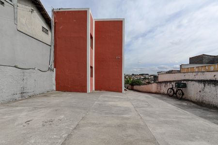 Apartamento para alugar com 50m², 2 quartos e 1 vaga Apartamento para alugar com 50m², 2 quartos e 1 vagaÁrea Comum