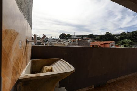 Apartamento para alugar com 50m², 2 quartos e 1 vaga Apartamento para alugar com 50m², 2 quartos e 1 vagaÁrea de Serviço