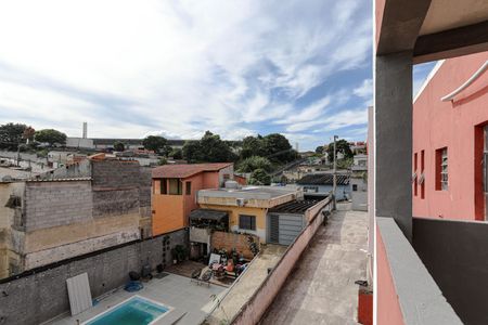 Apartamento para alugar com 50m², 2 quartos e 1 vaga Apartamento para alugar com 50m², 2 quartos e 1 vagaVista - Área de Serviço