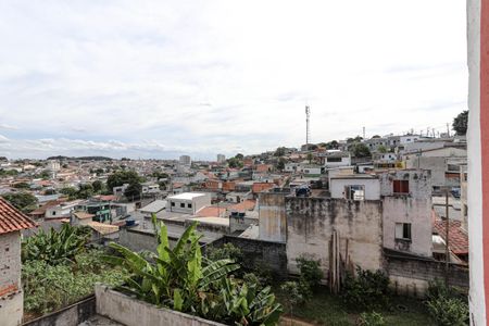 Apartamento para alugar com 50m², 2 quartos e 1 vaga Apartamento para alugar com 50m², 2 quartos e 1 vagaVista - Quarto 1