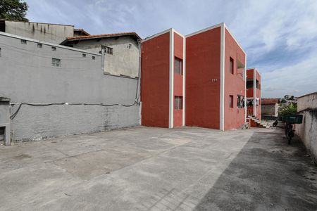 Apartamento para alugar com 50m², 2 quartos e 1 vaga Apartamento para alugar com 50m², 2 quartos e 1 vagaÁrea Comum