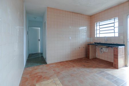 Apartamento para alugar com 50m², 2 quartos e 1 vaga Apartamento para alugar com 50m², 2 quartos e 1 vagaCozinha