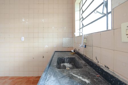Apartamento para alugar com 50m², 2 quartos e 1 vaga Apartamento para alugar com 50m², 2 quartos e 1 vagaCozinha