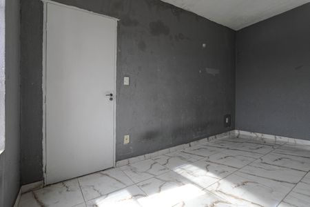Sala de apartamento para alugar com 2 quartos, 50m² em Vila Cecilia, Mogi das Cruzes