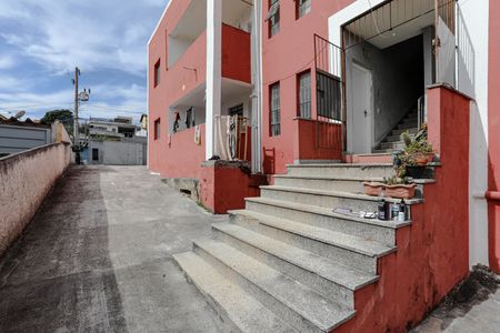 Apartamento para alugar com 50m², 2 quartos e 1 vaga Apartamento para alugar com 50m², 2 quartos e 1 vagaÁrea Comum