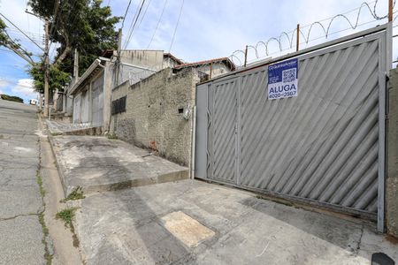 Apartamento para alugar com 50m², 2 quartos e 1 vaga Apartamento para alugar com 50m², 2 quartos e 1 vagaFachada