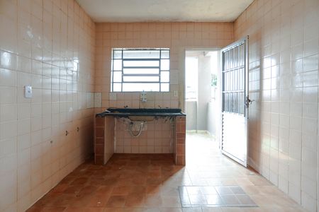 Apartamento para alugar com 50m², 2 quartos e 1 vaga Apartamento para alugar com 50m², 2 quartos e 1 vagaCozinha