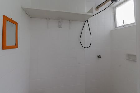 Apartamento à venda com 122m², 3 quartos e 2 vagas Apartamento à venda com 122m², 3 quartos e 2 vagasBanheiro de serviço