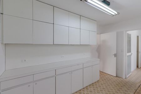 Apartamento à venda com 122m², 3 quartos e 2 vagas Apartamento à venda com 122m², 3 quartos e 2 vagasCozinha