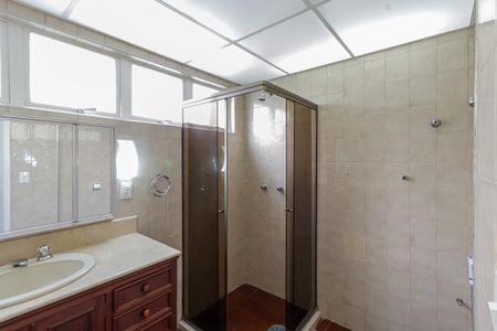 Apartamento à venda com 122m², 3 quartos e 2 vagas Apartamento à venda com 122m², 3 quartos e 2 vagasBanheiro