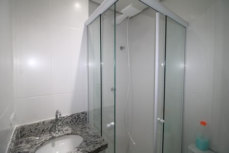 Apartamento à venda com 42m², 2 quartos e sem vagaBanheiro