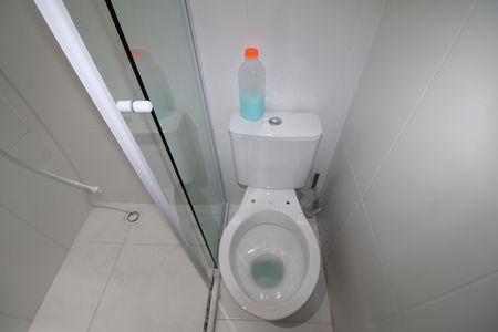 Apartamento à venda com 42m², 2 quartos e sem vagaBanheiro