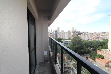 Apartamento à venda com 42m², 2 quartos e sem vagaSala / Cozinha - Varanda