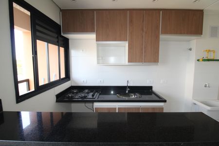 Apartamento à venda com 42m², 2 quartos e sem vagaSala / Cozinha