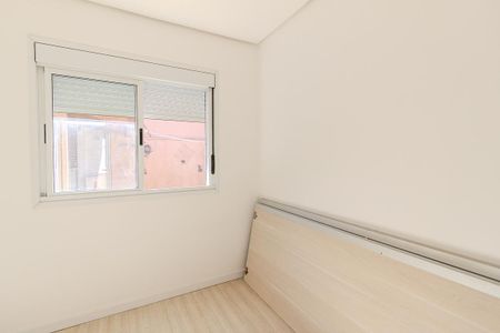 Casa para alugar com 48m², 2 quartos e 2 vagas