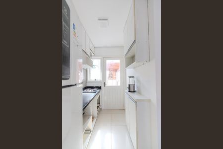 Casa para alugar com 48m², 2 quartos e 2 vagas