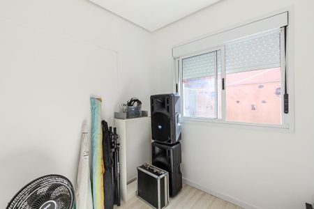 Casa para alugar com 48m², 2 quartos e 2 vagas