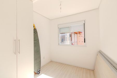 Casa para alugar com 48m², 2 quartos e 2 vagas