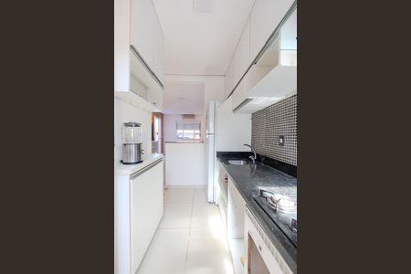 Casa para alugar com 48m², 2 quartos e 2 vagas