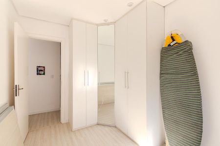 Casa para alugar com 48m², 2 quartos e 2 vagas