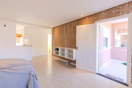 Casa para alugar com 2 quartos, 48m² em Hípica, Porto Alegre