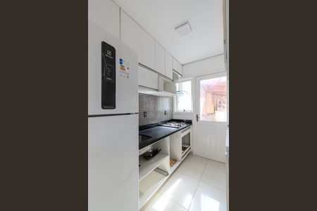 Casa para alugar com 48m², 2 quartos e 2 vagas