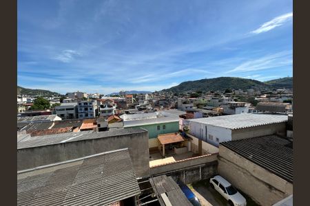 Apartamento à venda com 60m², 2 quartos e 1 vagaVista do Quarto 1