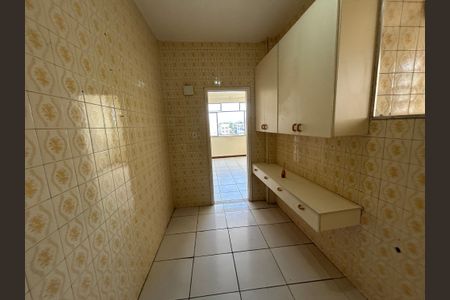 Apartamento à venda com 60m², 2 quartos e 1 vagaCopa
