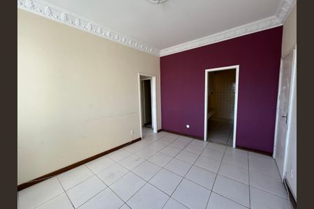 Apartamento à venda com 60m², 2 quartos e 1 vagaSala