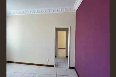 Apartamento à venda com 60m², 2 quartos e 1 vagaCorredor