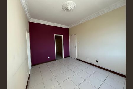 Sala de apartamento à venda com 2 quartos, 60m² em Quintino Bocaiúva, Rio de Janeiro