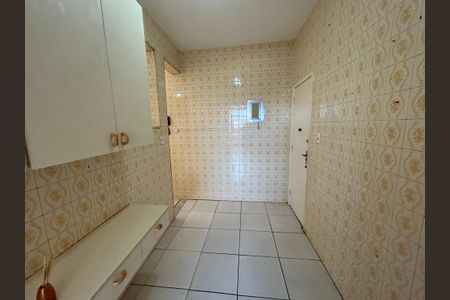 Apartamento à venda com 60m², 2 quartos e 1 vagaCopa
