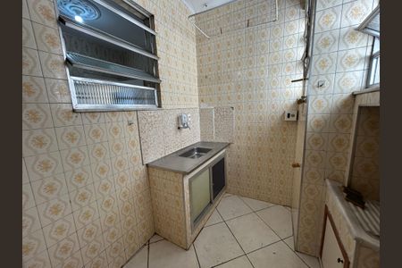 Apartamento à venda com 60m², 2 quartos e 1 vagaCozinha