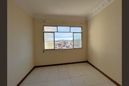 Sala de apartamento à venda com 2 quartos, 60m² em Quintino Bocaiúva, Rio de Janeiro