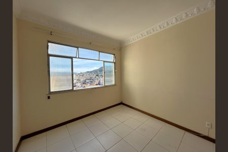 Sala de apartamento à venda com 2 quartos, 60m² em Quintino Bocaiúva, Rio de Janeiro