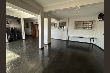 Apartamento à venda com 60m², 2 quartos e 1 vagaÁrea comum - Salão de festas