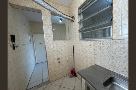 Apartamento à venda com 60m², 2 quartos e 1 vagaCozinha