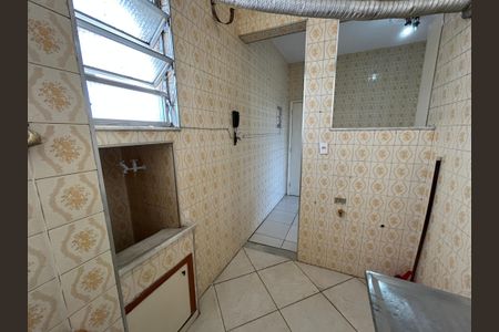 Apartamento à venda com 60m², 2 quartos e 1 vagaCozinha