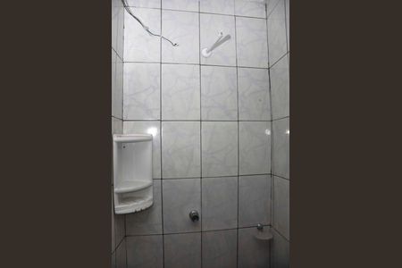 Casa para alugar com 90m², 2 quartos e 1 vagaDetalhe - Banheiro Social