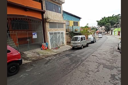 Casa para alugar com 90m², 2 quartos e 1 vagaLocalização