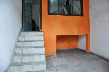 Casa para alugar com 90m², 2 quartos e 1 vagaGaragem