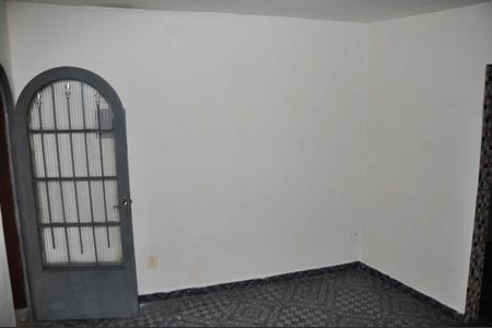Detalhe - Sala de casa para alugar com 2 quartos, 90m² em Sítio Morro Grande, São Paulo
