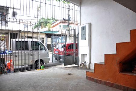 Casa para alugar com 90m², 2 quartos e 1 vagaGaragem