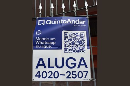 Casa para alugar com 90m², 2 quartos e 1 vagaPlaca instalada em 21/05, cód. GTPE-1093