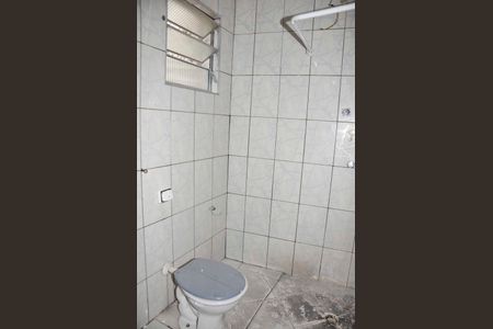 Casa para alugar com 90m², 2 quartos e 1 vagaDetalhe - Suíte