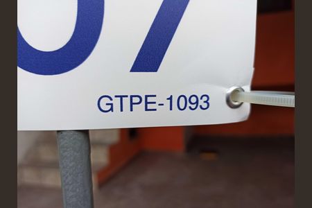 Casa para alugar com 90m², 2 quartos e 1 vagaPlaca instalada em 21/05, cód. GTPE-1093