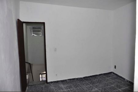 Casa para alugar com 90m², 2 quartos e 1 vagaDetalhe - Quarto 01 com Suíte