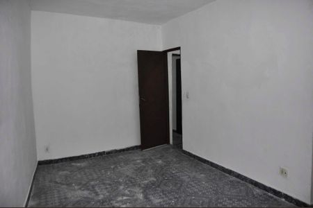Casa para alugar com 90m², 2 quartos e 1 vagaDetalhe - Quarto 02 com Varanda
